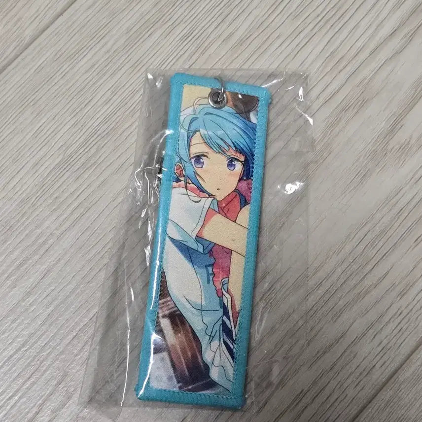 [BUNJANG] Ensemble Stars! Rabits Hajime Shino Strap Keychain / 앙상블스타즈 앙스타 라비츠 라빗츠 시노 하지메 시노농 굿즈 판매합니다