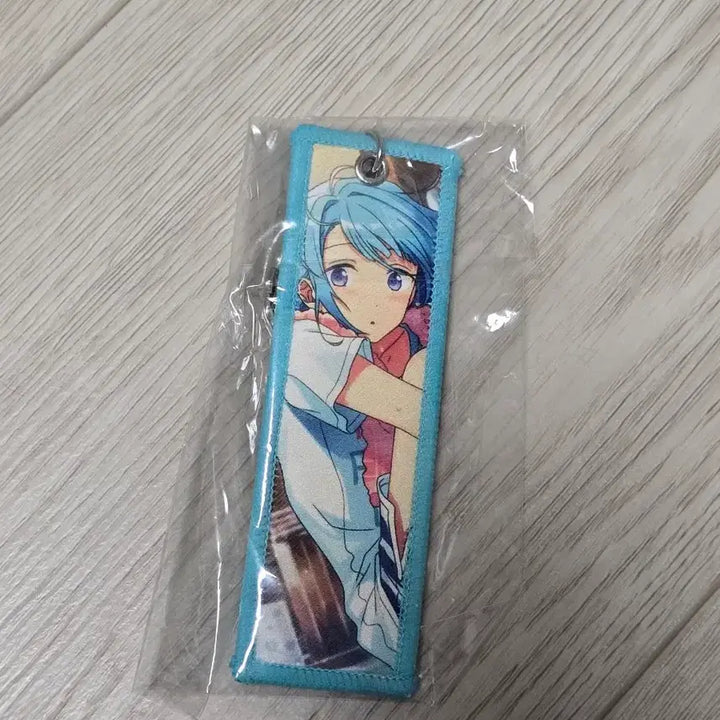 [BUNJANG] Ensemble Stars! Rabits Hajime Shino Strap Keychain / 앙상블스타즈 앙스타 라비츠 라빗츠 시노 하지메 시노농 굿즈 판매합니다