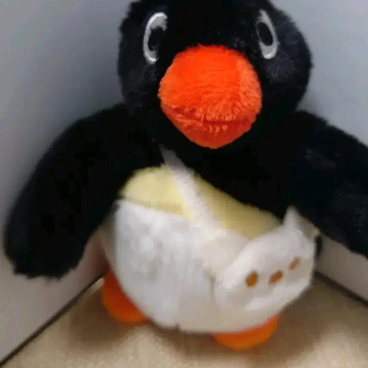 [BUNJANG] Jjang Arcade Animal Plush Set (2 Types) / 짱오락실 동물 인형 2종 세트