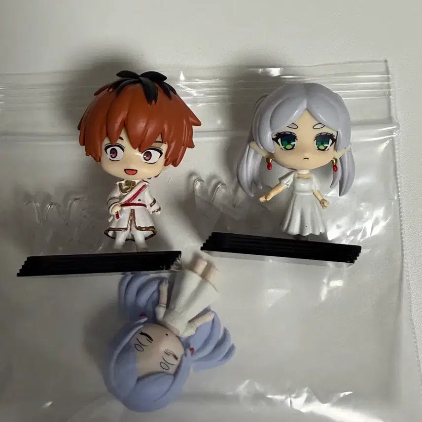 [BUNJANG] Frieren Gacha Set (Unsealed) / 개봉) 프리렌 가챠 일괄