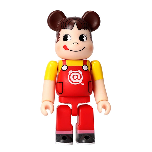 [BUNJANG] Bearbrick 47th Series Super Secret Peko-chan / 베어브릭 47탄 슈퍼시크릿 페코짱