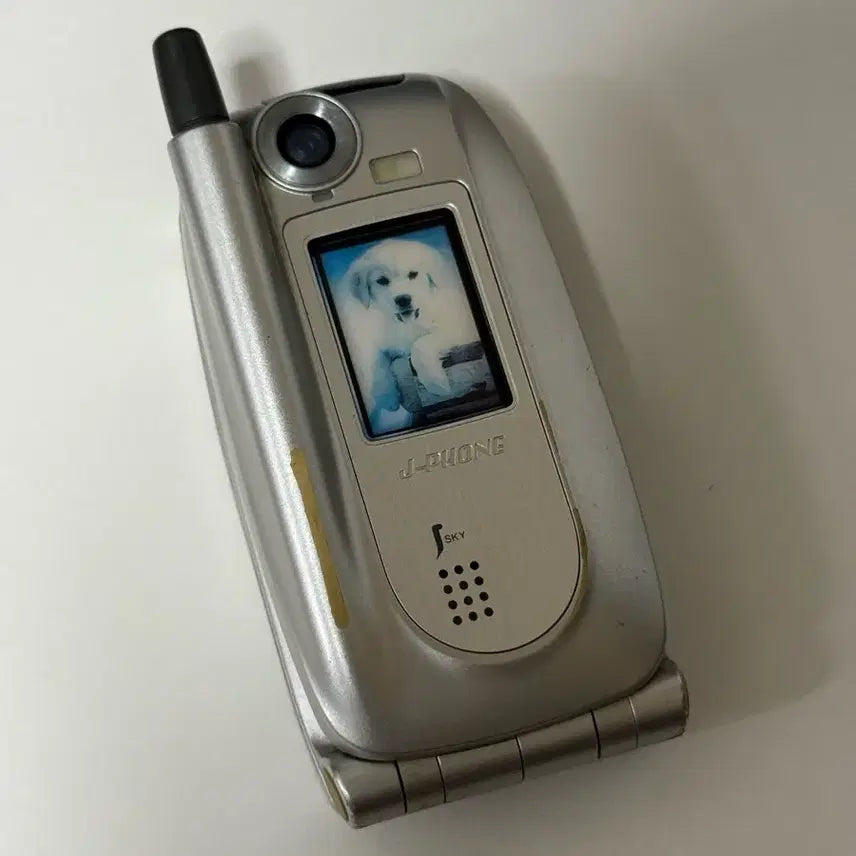[BUNJANG] J-Phone Mockup Phone (Model) / J-PHONE 모형폰 목업폰 가라케