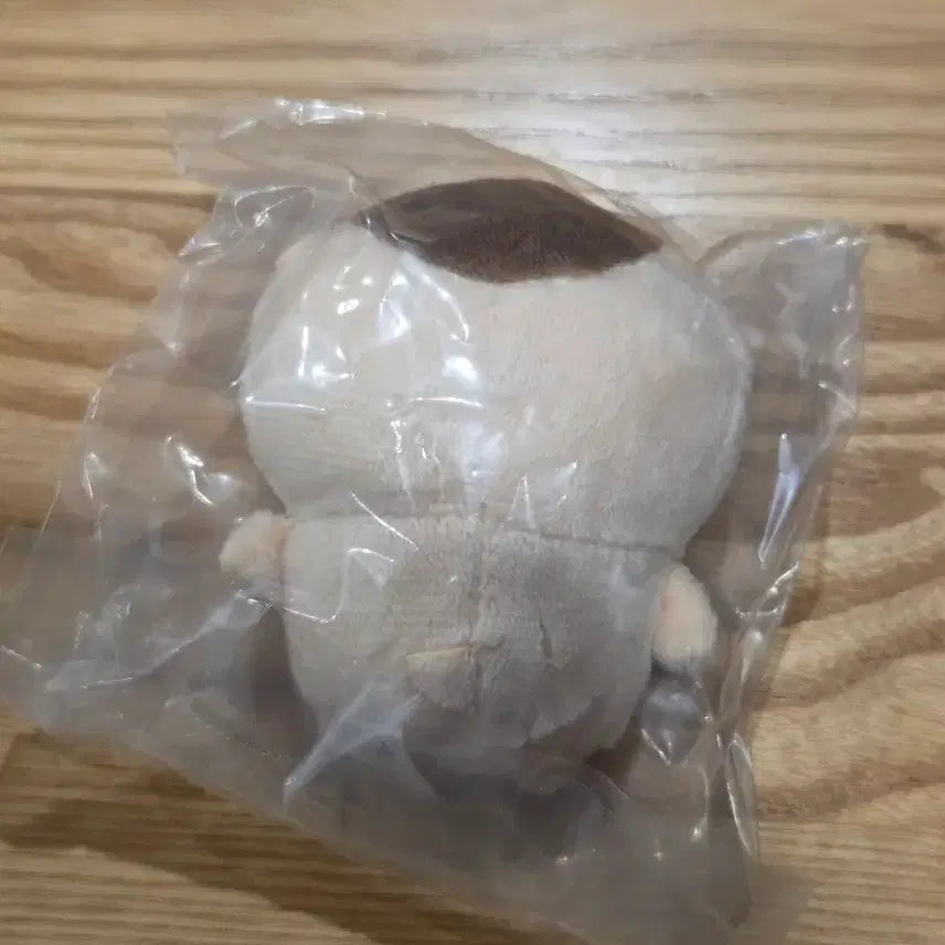 [BUNJANG] Chiikawa Kurimanju Sitting Plush (Sealed) / 치이카와 쿠리만쥬 앉은 누이 미개봉