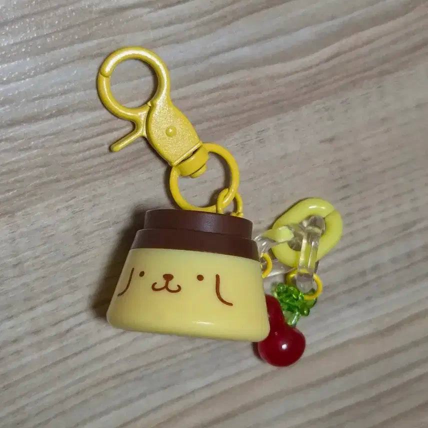 [BUNJANG] Atte Pompompurin Keycap / 아떼 폼폼푸린 키캡