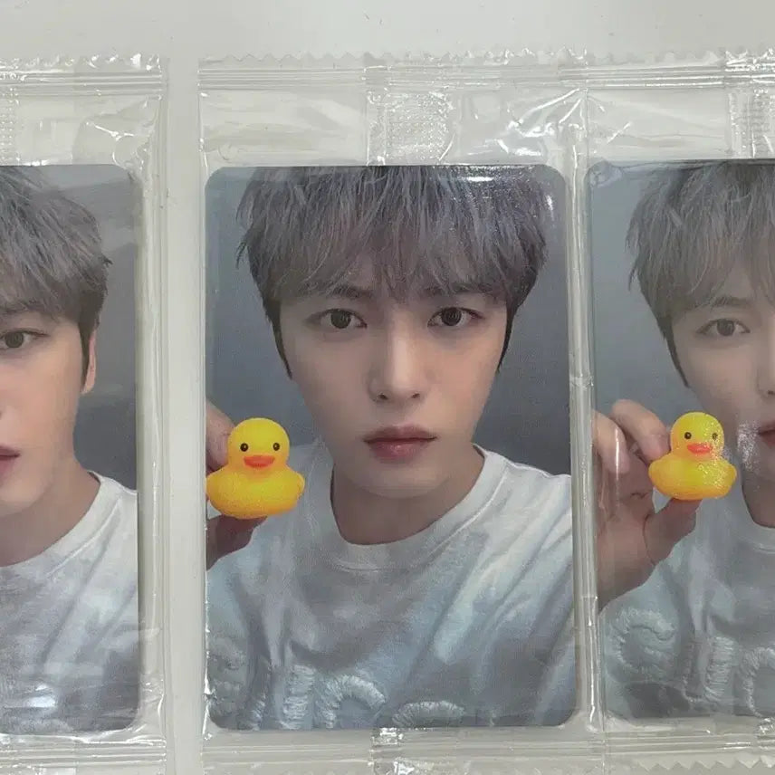 [BUNJANG] Kim Jaejoong Photocard Bundle Set / 김재중 포카