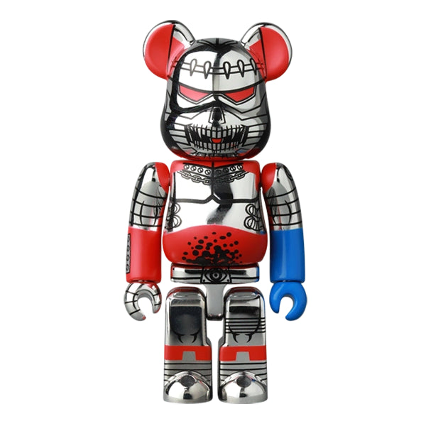 [BUNJANG] Bearbrick Artist Chafes Series 44 / 베어브릭 44탄 아티스트 차페이스