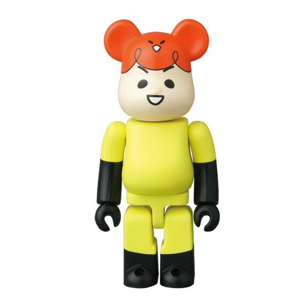 [BUNJANG] Bearbrick Artist Waruichan Series 35 / 베어브릭 35탄 아티스트 와루이짱