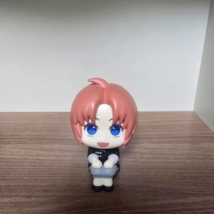 [BUNJANG] Gintama Kamui Look Up Figure / 은혼 카무이 룩업 피규어