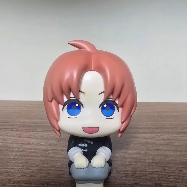 [BUNJANG] Gintama Kamui Look Up Figure / 은혼 카무이 룩업 피규어
