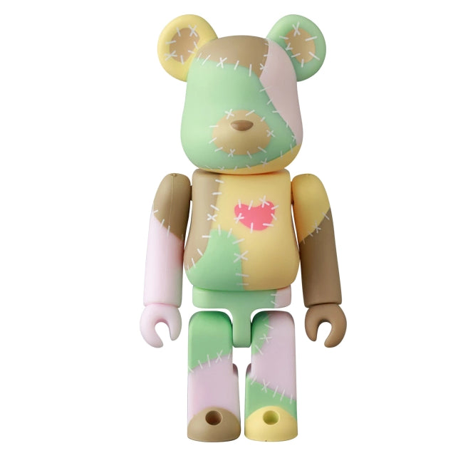 [BUNJANG] Bearbrick 50th Series Artist ARTMK / 베어브릭 50탄 아티스트 아목