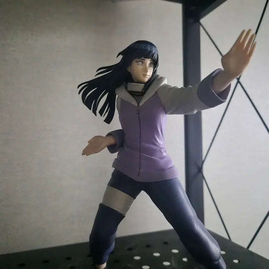[BUNJANG] Naruto Ichiban Kuji Hinata Prize B / 나루토 제일복권 히나타 B상