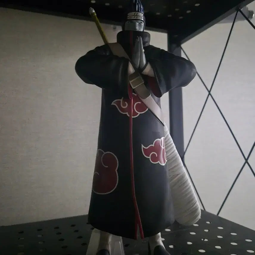 [BUNJANG] Naruto Ichiban Kuji Kisame Prize B / 나루토 제일복권 키사메 B상 중국쿠지