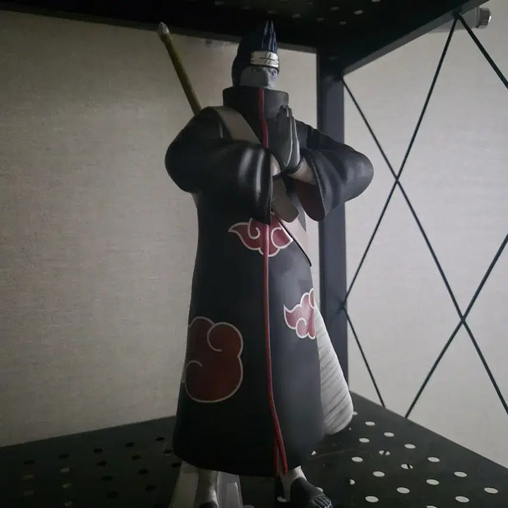 [BUNJANG] Naruto Ichiban Kuji Kisame Prize B / 나루토 제일복권 키사메 B상 중국쿠지
