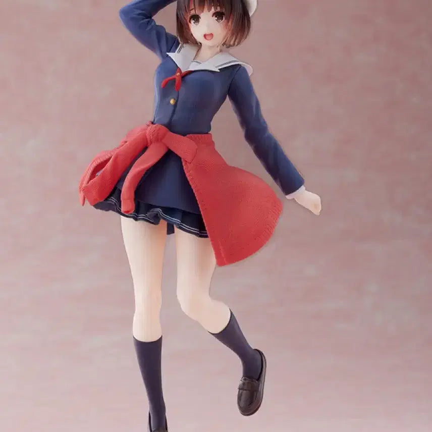 [BUNJANG] Saekano Kato Megumi Figure / 사에카노 카토 메구미 피규어