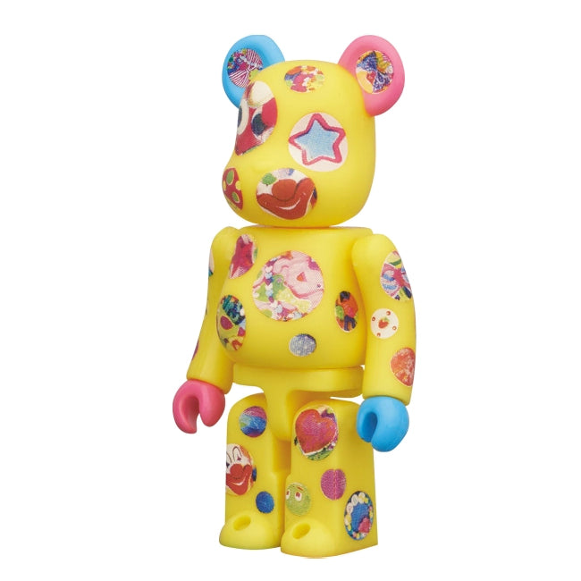 [BUNJANG] Bearbrick Sebastian Masuda 25th Artist Edition / 베어브릭 25탄 아티스트 세바스탄 마스다