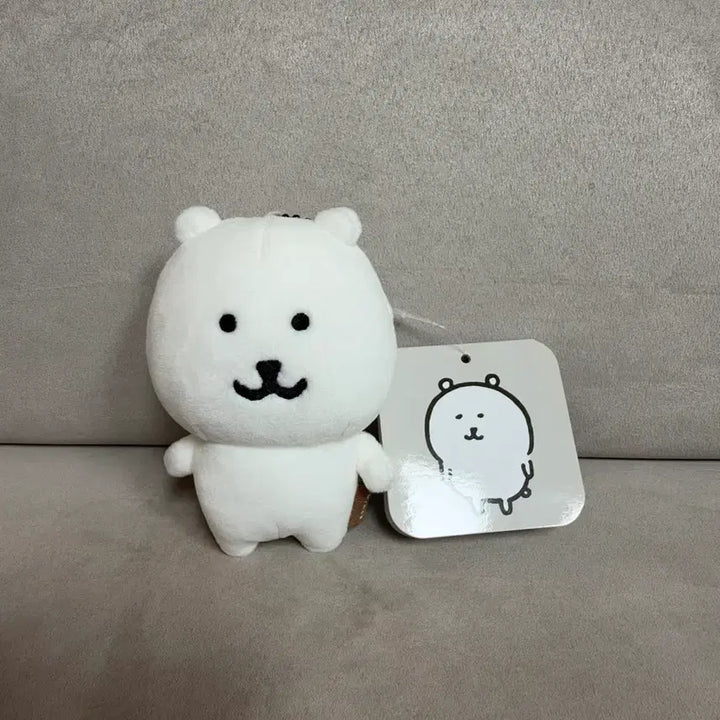 [BUNJANG] Nongdamgom Basic Mascot / 나가노 농담곰 기본 마스코트