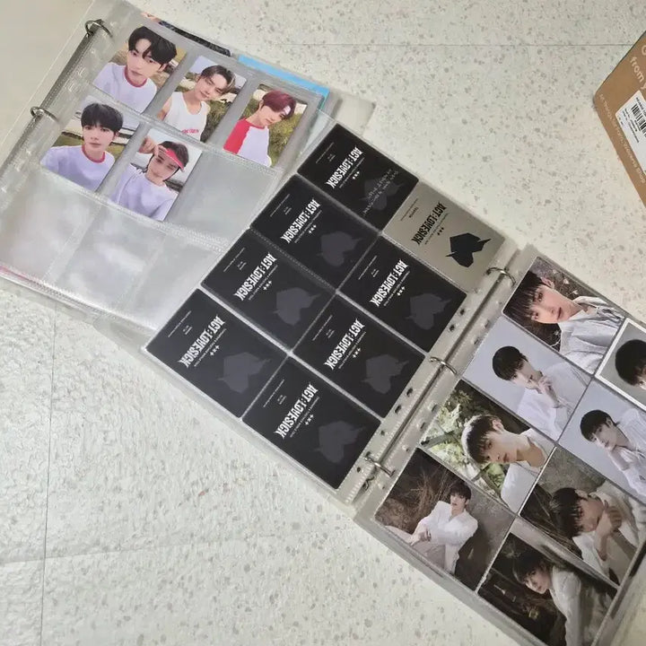 [BUNJANG] TXT Bundle Set Goods / 투바투 굿즈 모음 일괄판매