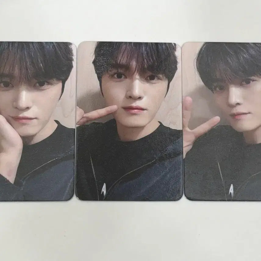 [BUNJANG] Kim Jaejoong Sequence Jump Up POB Set / 김재중 시퀀스 점프업 미공포