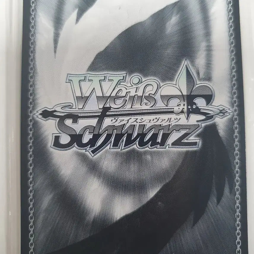 [BUNJANG] Weiss Schwarz Nikke Eunhwa SP Card / 바이스슈발츠 니케 은화 SP 카드