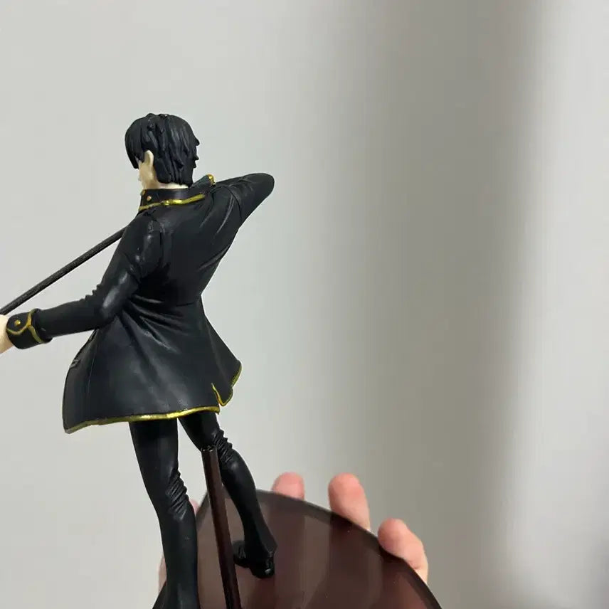 [BUNJANG] Gintama Hijikata Styling Figure / 은혼 히지카타 스타일링 피규어