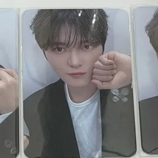 [BUNJANG] Kim Jaejoong Everline POB Bundle Set / 김재중 에버라인 미공포 일괄