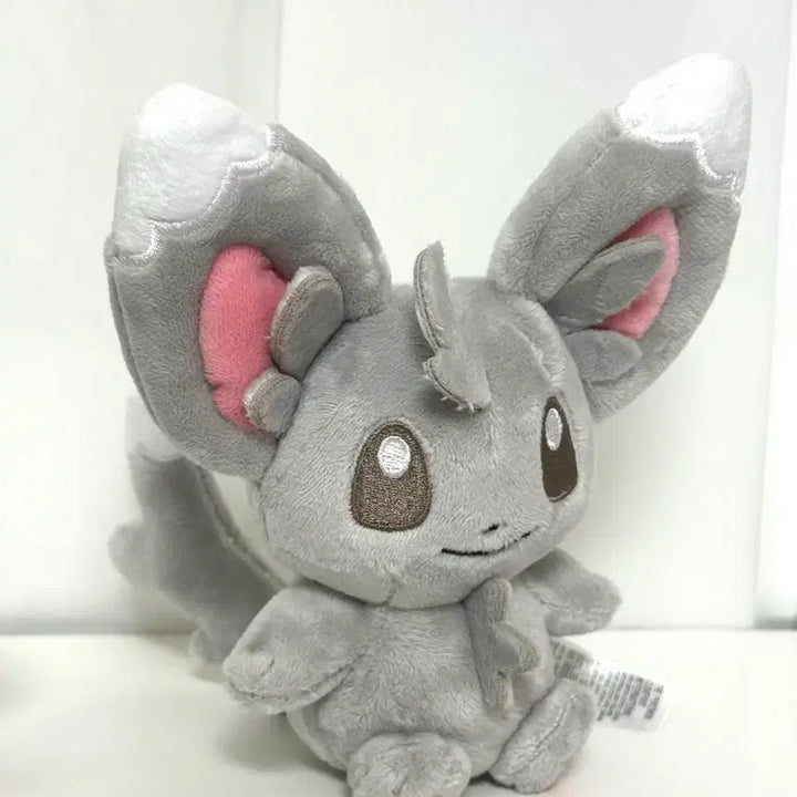 [BUNJANG] Pokemon Chirami Fit Plush / 포켓몬스터 치라미 fit 인형