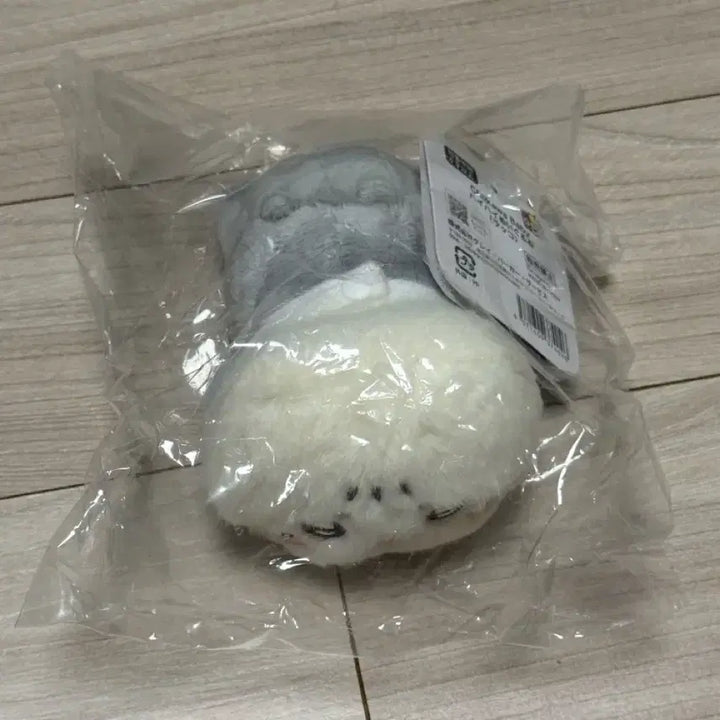 [BUNJANG] Baby Racco Crawling Plush / [미개봉]베이비 랏코 엉금엉금 누이