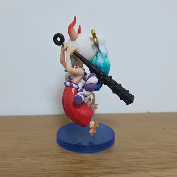 [BUNJANG] One Piece World Collectable Figure: Beagemu Yamato / 원피스 월콜 백경 야마토 판매