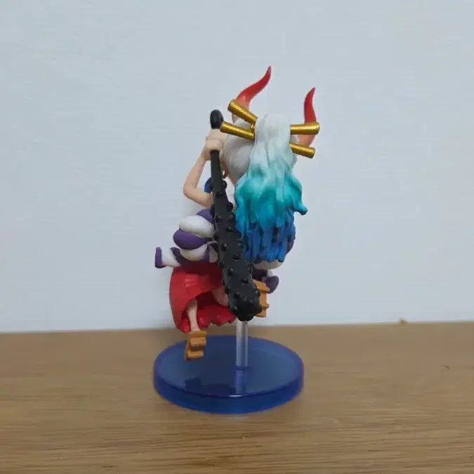[BUNJANG] One Piece World Collectable Figure: Beagemu Yamato / 원피스 월콜 백경 야마토 판매