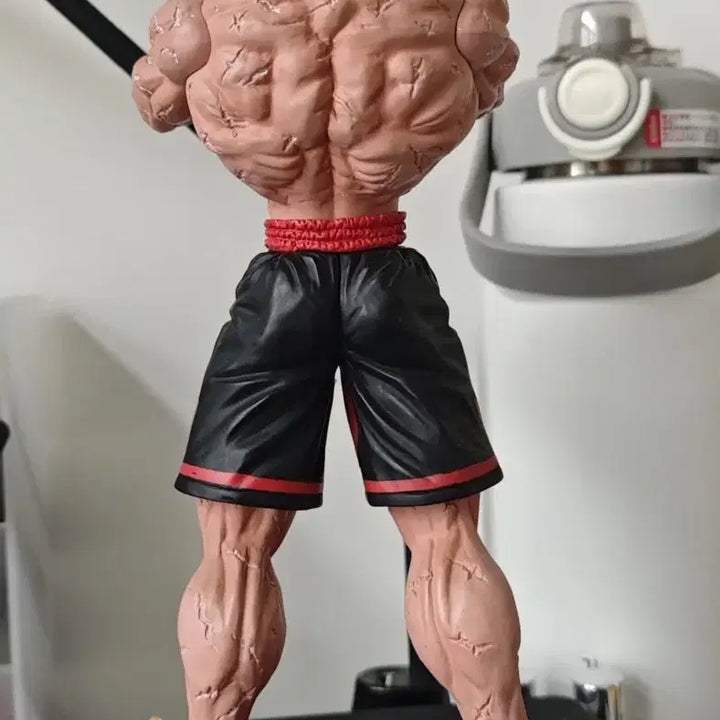 [BUNJANG] Hanma Jack RDF Figure / [할인] 한마 잭 RDF 피규어 양도