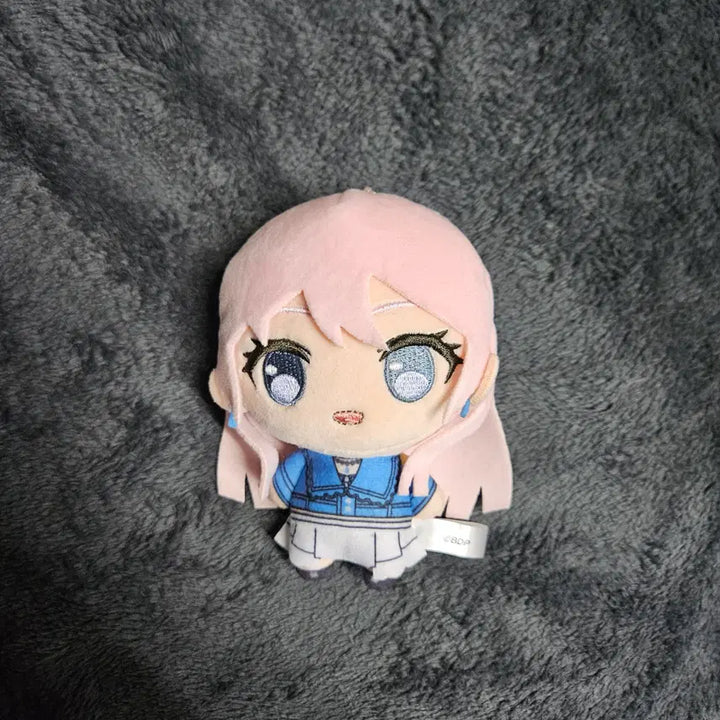 [BUNJANG] BanG Dream! Mygo Anon PuchiShy Plush (Unsealed) / 뱅드림 마이고 아논 푸치슈 푸치누이 개봉품
