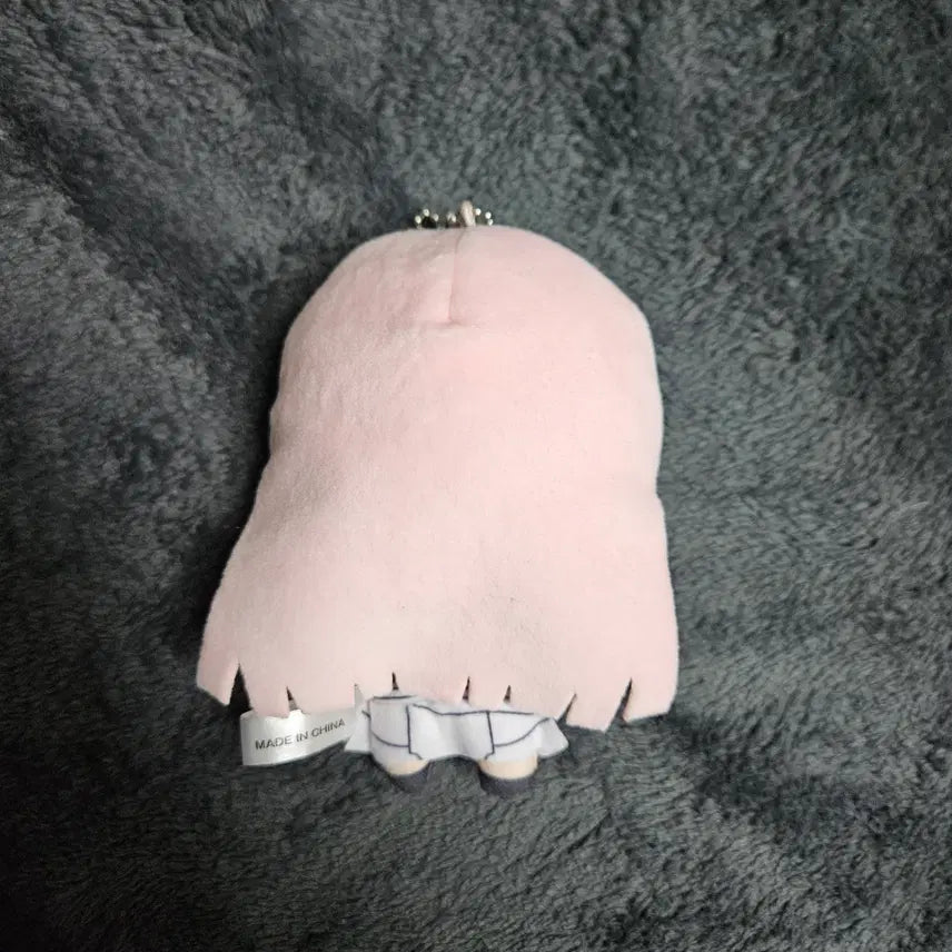 [BUNJANG] BanG Dream! Mygo Anon PuchiShy Plush (Unsealed) / 뱅드림 마이고 아논 푸치슈 푸치누이 개봉품