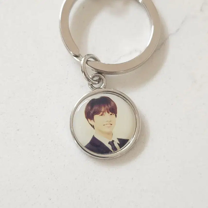 [BUNJANG] BTS Festa Jungkook Keyring / [미사용새상품]BTS방탄 페스타 키링 정국