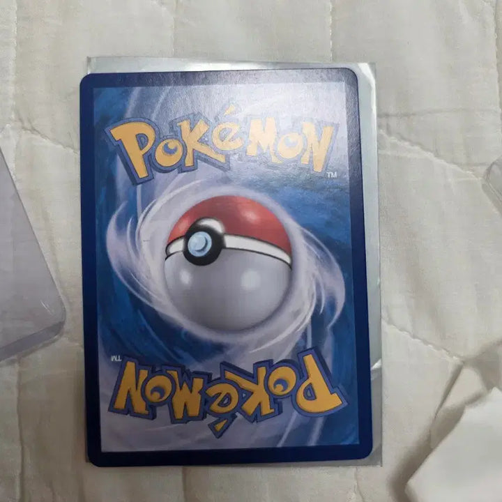 [BUNJANG] Ironclad EX Full Art Card / 무쇠후인 EX sar