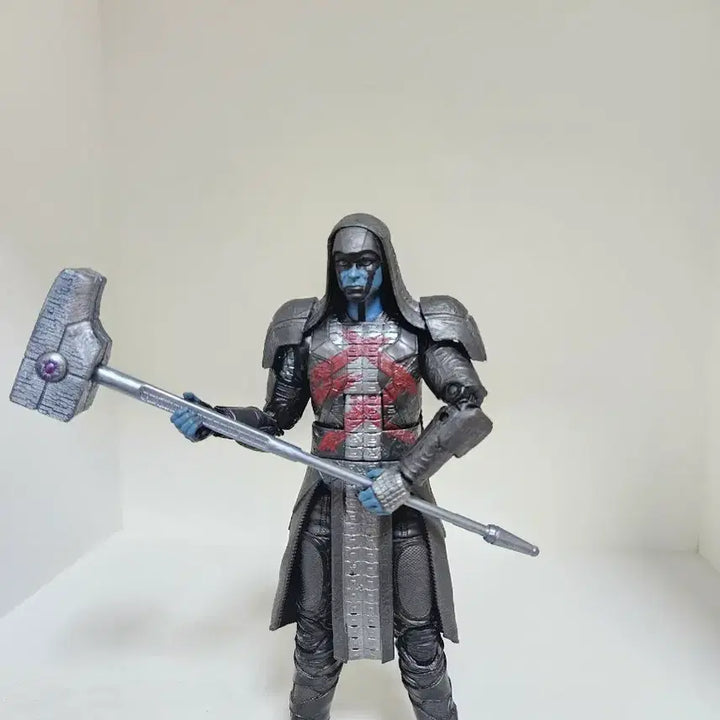 [BUNJANG] Marvel Legends Ronan 6-inch Figure / 마블레전드 로난 6인치 피규어 판매합니다