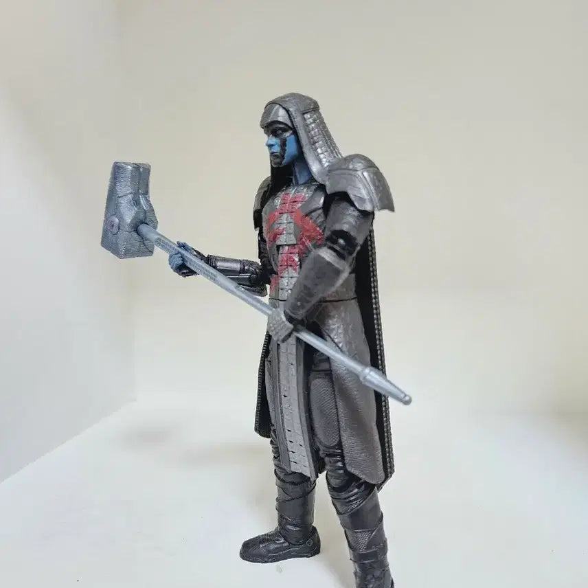 [BUNJANG] Marvel Legends Ronan 6-inch Figure / 마블레전드 로난 6인치 피규어 판매합니다