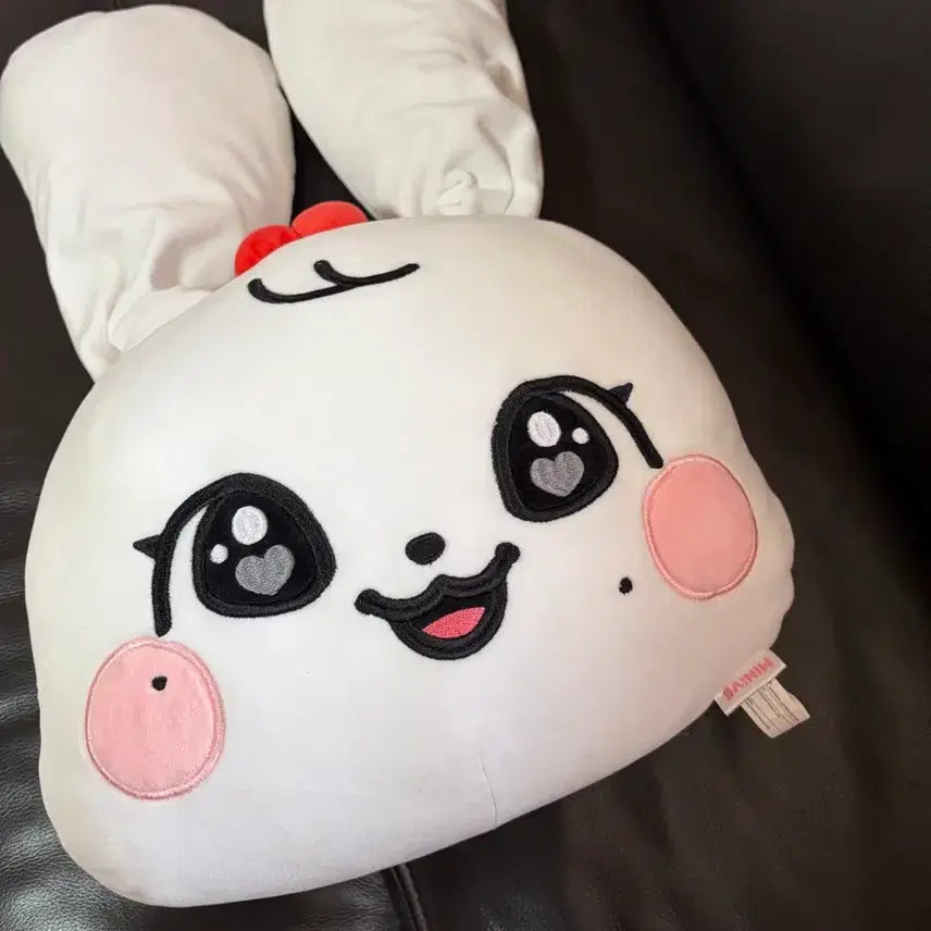 [BUNJANG] IVE MiniV Face Cushion Cherry Edition / 아이브 미니브페이스쿠션 체리