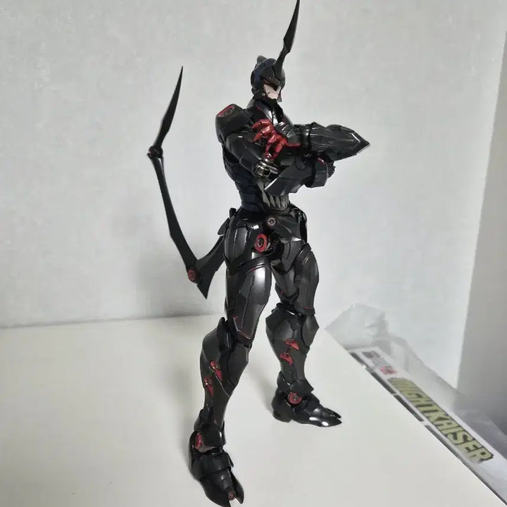 [BUNJANG] CCS Gurren Lagann Figure / CCS 라젠간 (그렌라간)