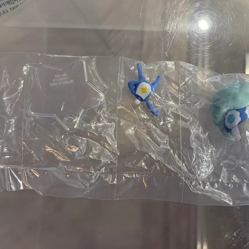 [BUNJANG] Keroro Zeroro (Dororo) Gacha Figure / 케로로 도로로 가챠 판매합니다