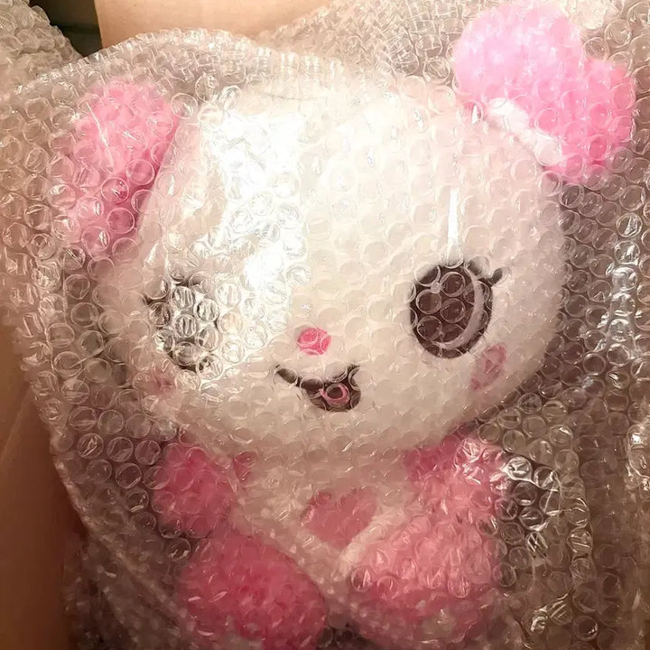 [BUNJANG] 30cm Sakuya Pangyi Doll / 대왕위시돌 30cm 팡이 사쿠야 인형