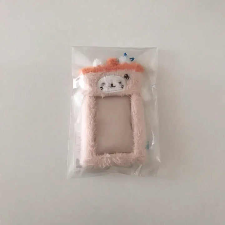 [BUNJANG] Bubble Cat Photocard Holder / 버블냥 포카홀더 미개봉 새상품
