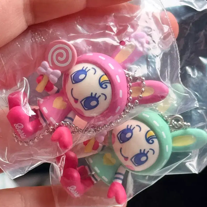 [BUNJANG] Mezzo Piano Gacha Bundle Set / 메조피아노 가챠 일괄