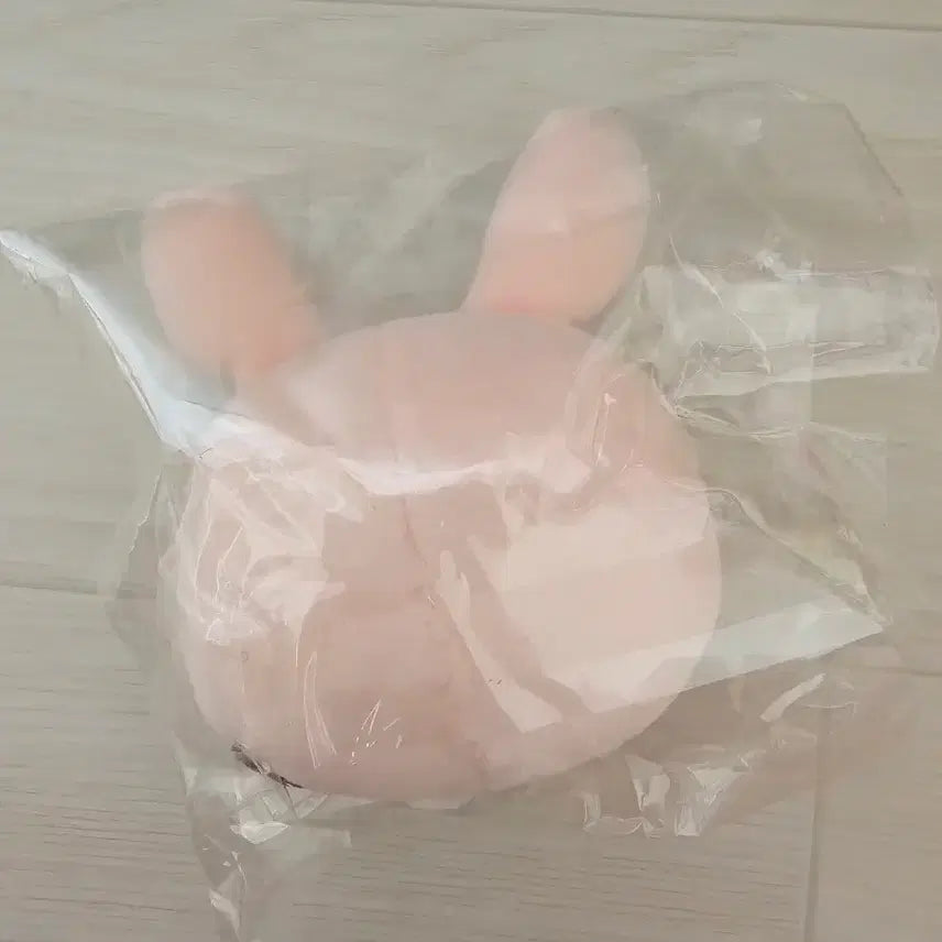 [BUNJANG] Denimals Stress Ball Pink Sealed / 데니멀즈 스트레스 볼 필 핑크 미개봉 원가양도