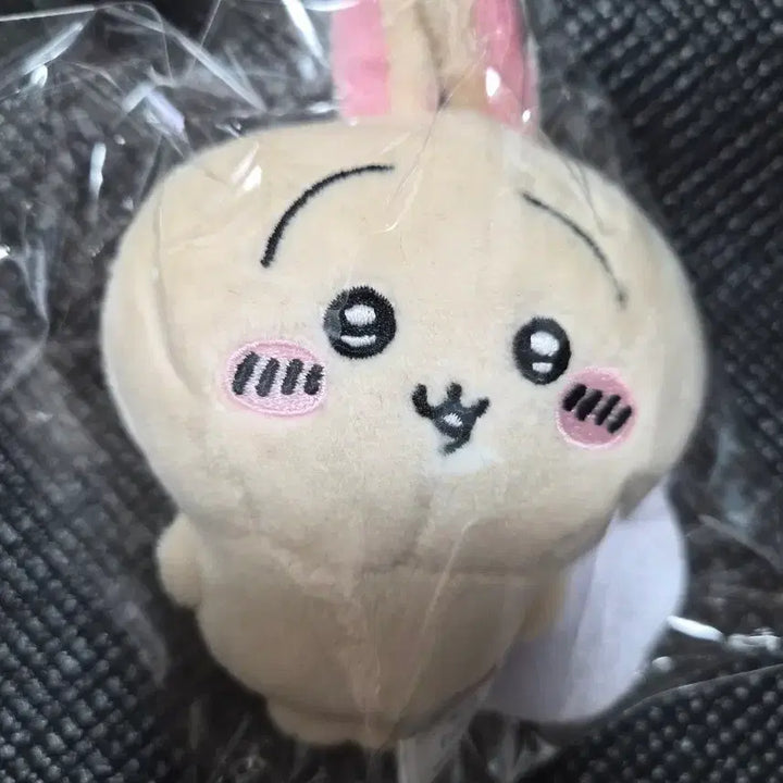 [BUNJANG] Usagi Speech Bubble Mascot New Product / 우사기 말풍선 마스코트 새상품 먼작귀