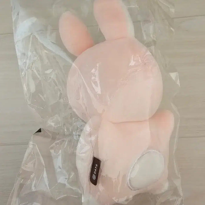 [BUNJANG] Day6 Wonpil Dennimals Lying Down Hand Warmer Sealed / 데이식스 원필 데니멀즈 누운 손난로 미개봉 원가이하