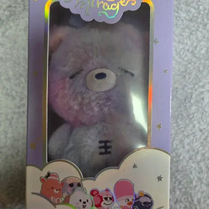 [BUNJANG] Urackbam Voice Keyring / 우락밤 보이스키링