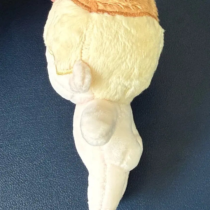 [BUNJANG] 8cm Unbranded Plush Doll / 무속성 8cm 푸림