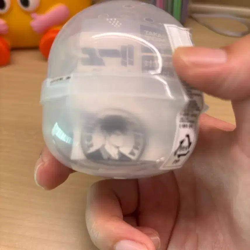 [BUNJANG] Haikyuu!! Kageyama Tobio Can Badge / 하이큐 카게야마 캔뱃지