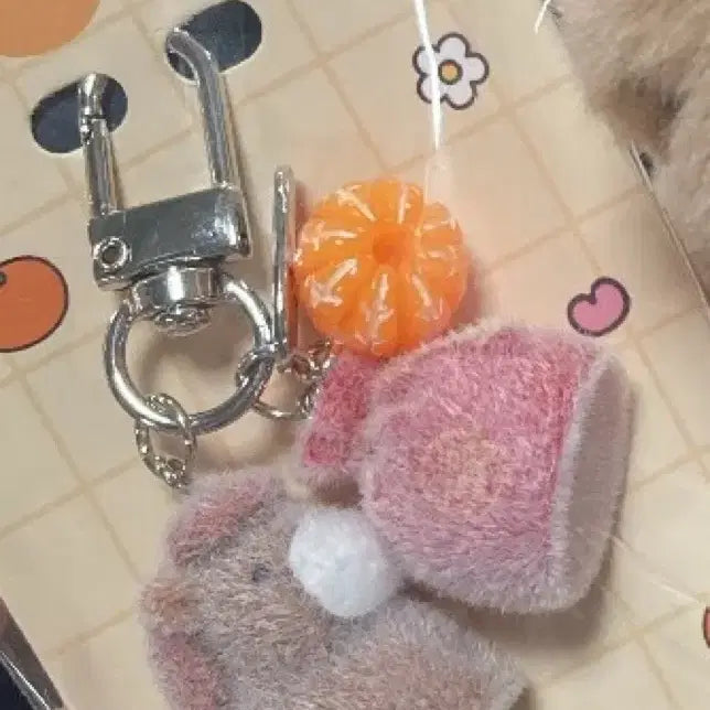 [BUNJANG] Horse Plush Charm Bundle Set / 말 키링+인형 에디션