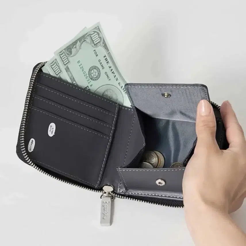 [BUNJANG] Attack on Titan Graniph Wallet / 진격의 거인 지갑 진격의 거인 그라니프 지갑